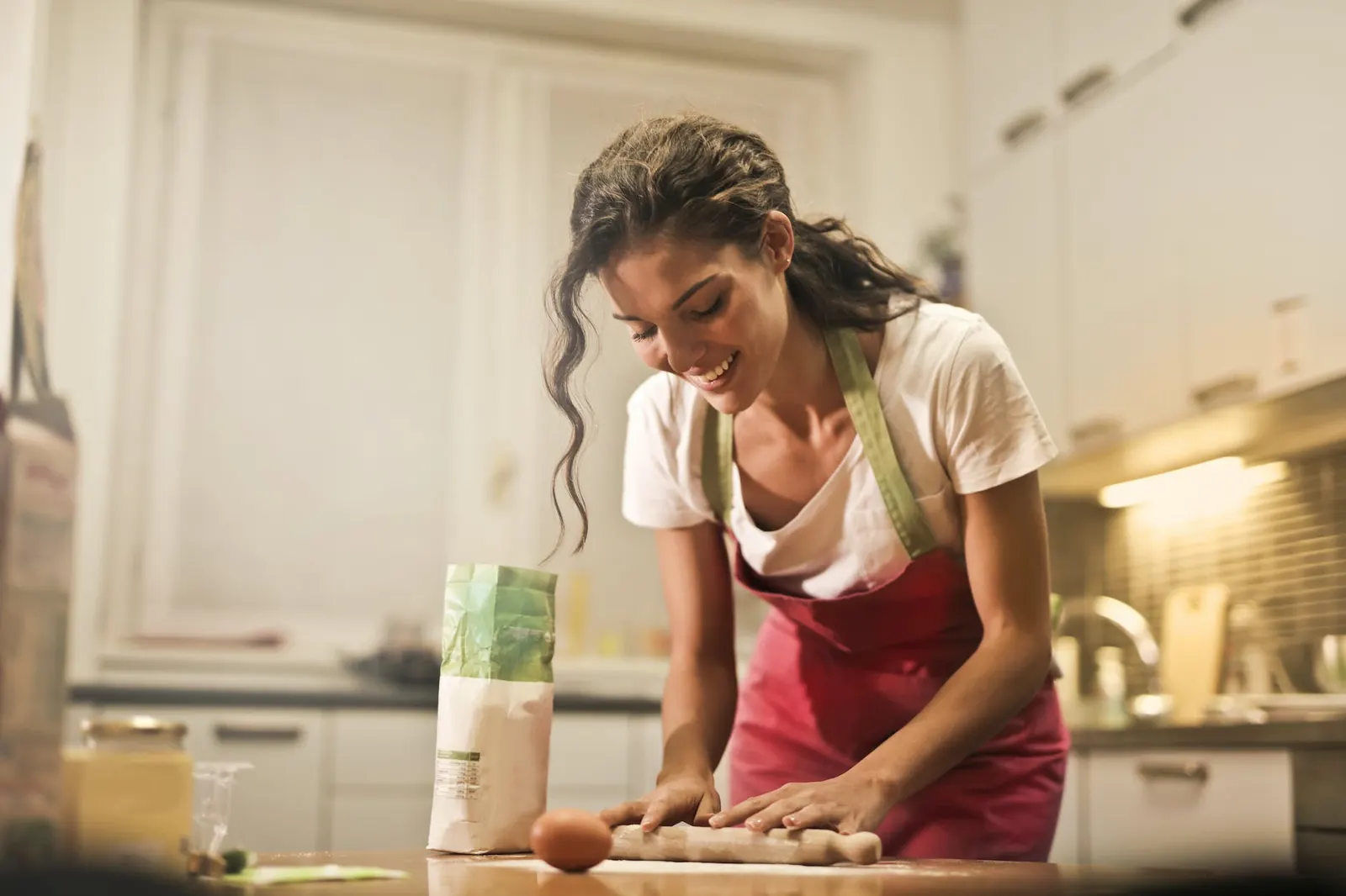 home-based food business