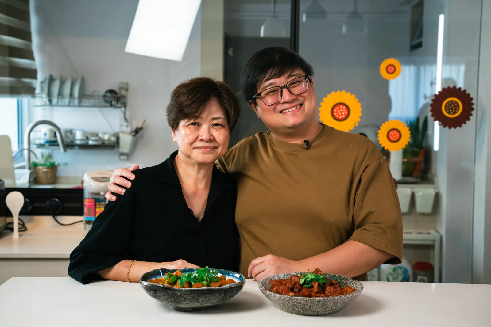 ng's kitchen
