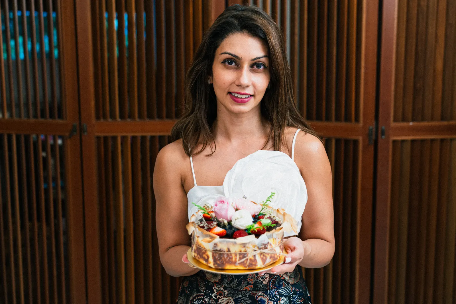 amrita's artisan bakeology