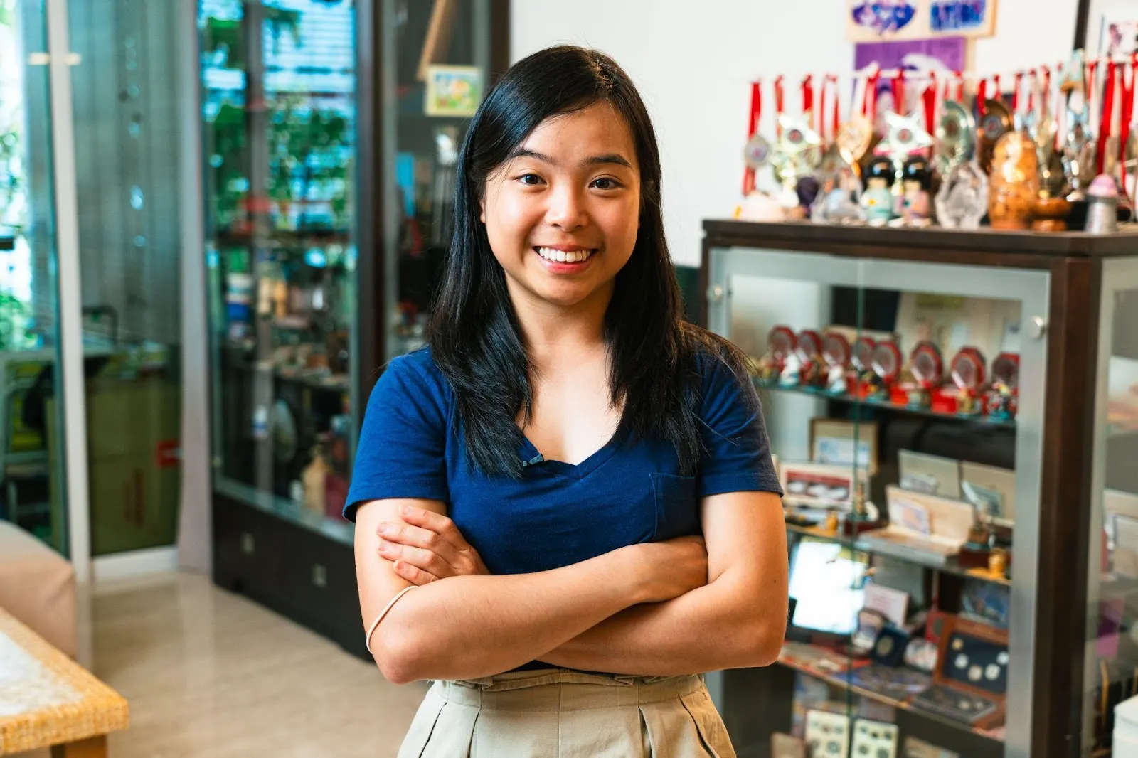 gooi jia yi microfermentarium