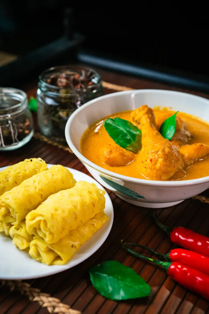 Chicken Curry