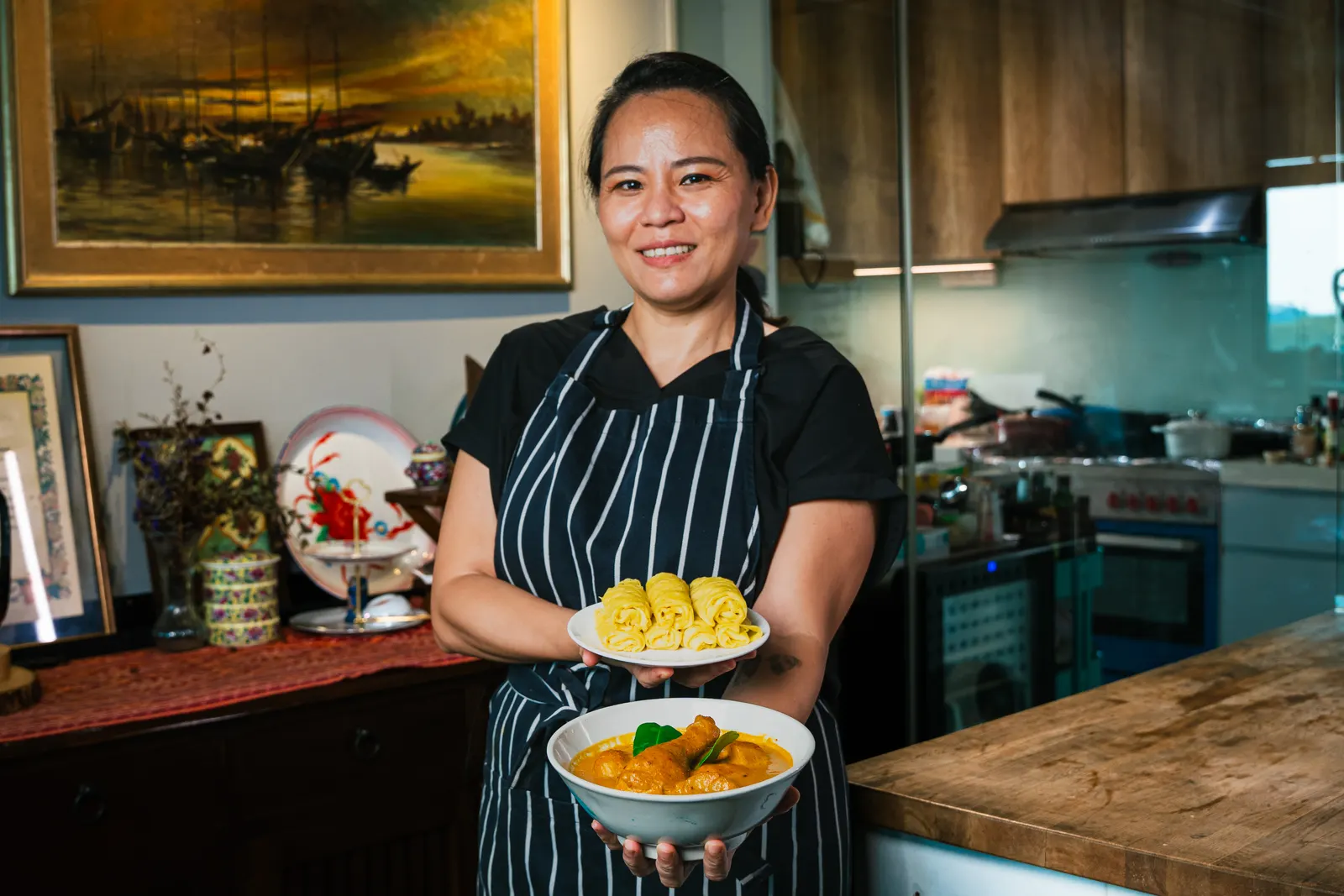 brily's kitchen