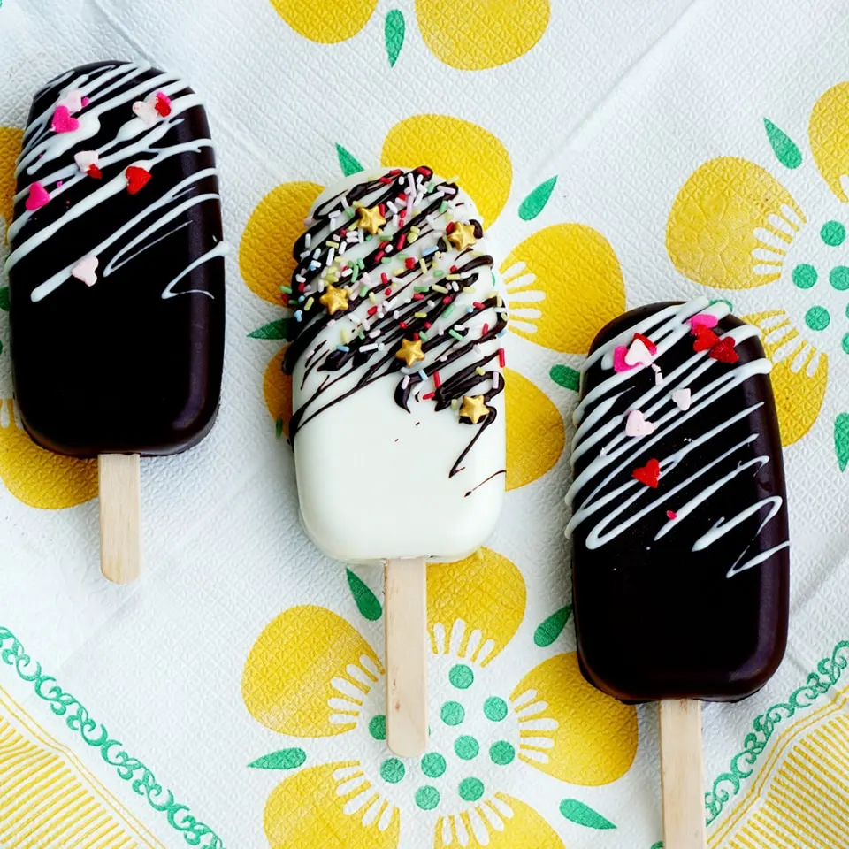 cakesicles