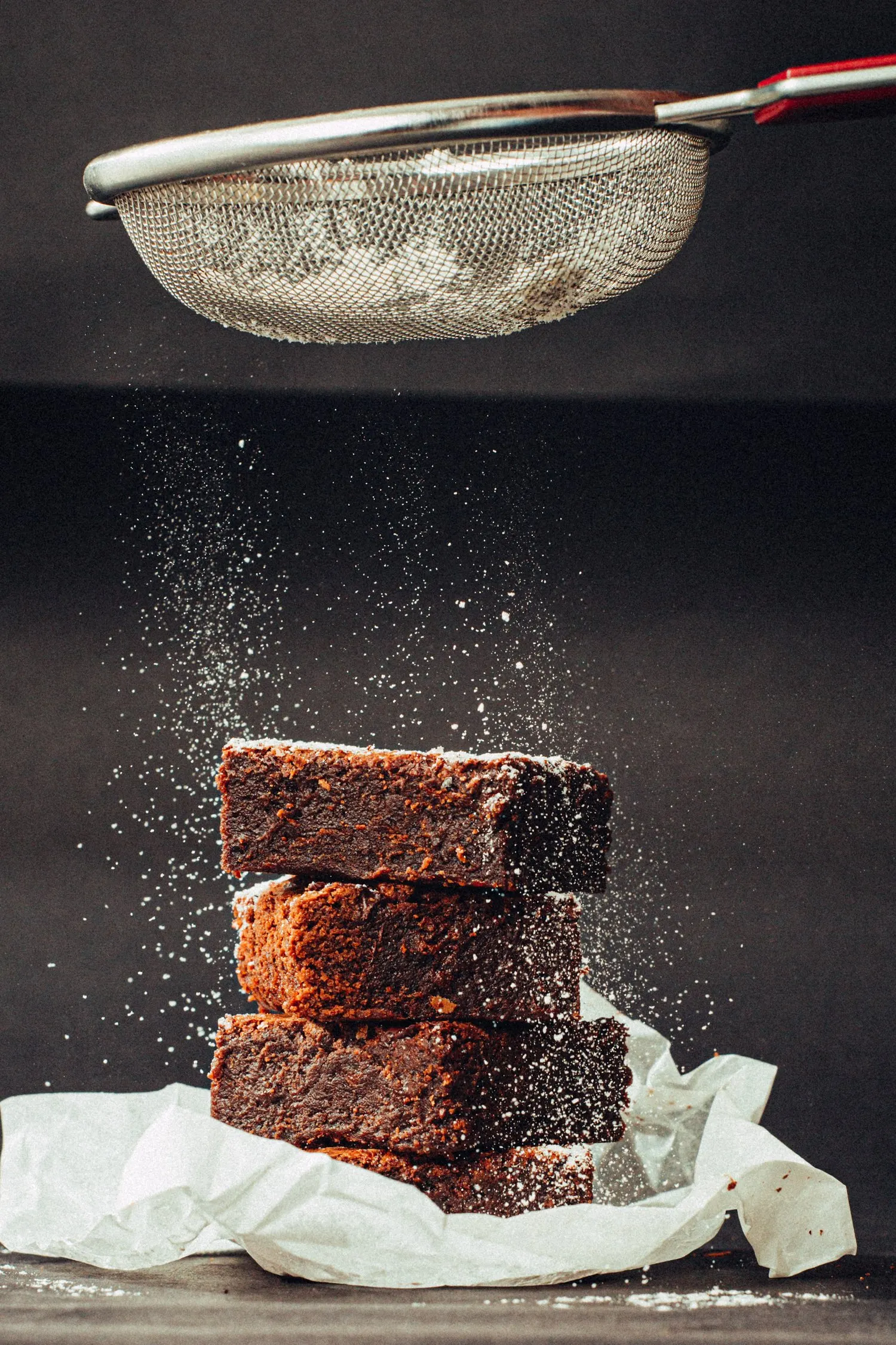 kass octavia brownies
