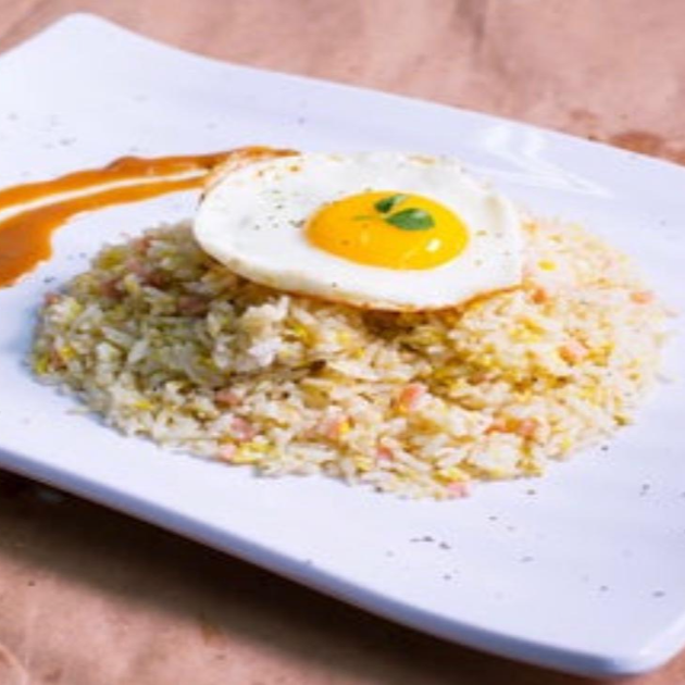 Western fried rice | Western Empire | BlockChef | Western Empire ...